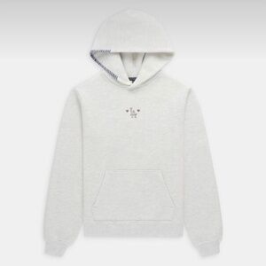 Madhappy x LA Dodgers Rhinestone Hoodie